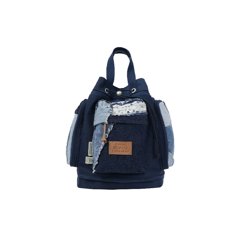 Limited-Time Offer On Trendy Bags Pyramid Doughnut x Midwest Vintage Series Backpack