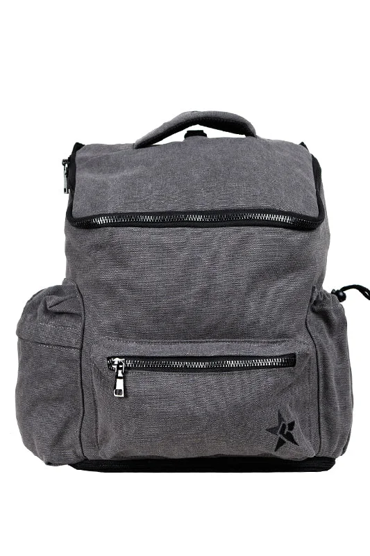 Inspired Bags For Affordable Luxury Smoke Rebel Hero Plus Backpack