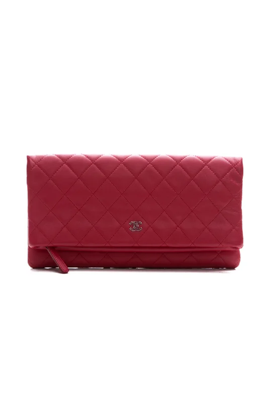 Cozy Handbags With Clearance Prices Beauty CC Clutch