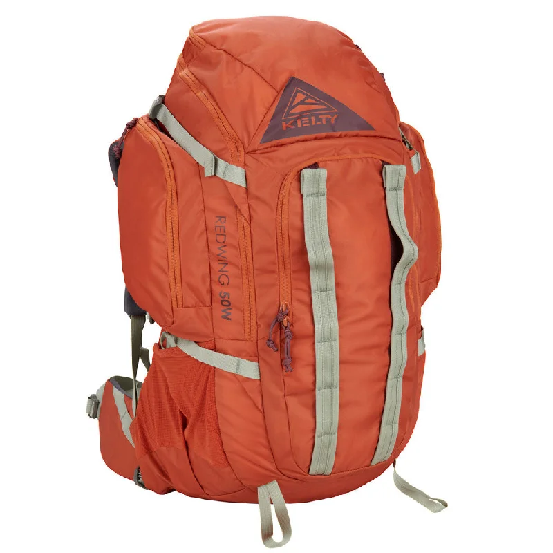 Retro Lovers Redwing 50 Backpack | Women's