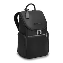 Tsa-Approved Bags For Hassle-Free Airport Security Rhapsody U-Zip Backpack