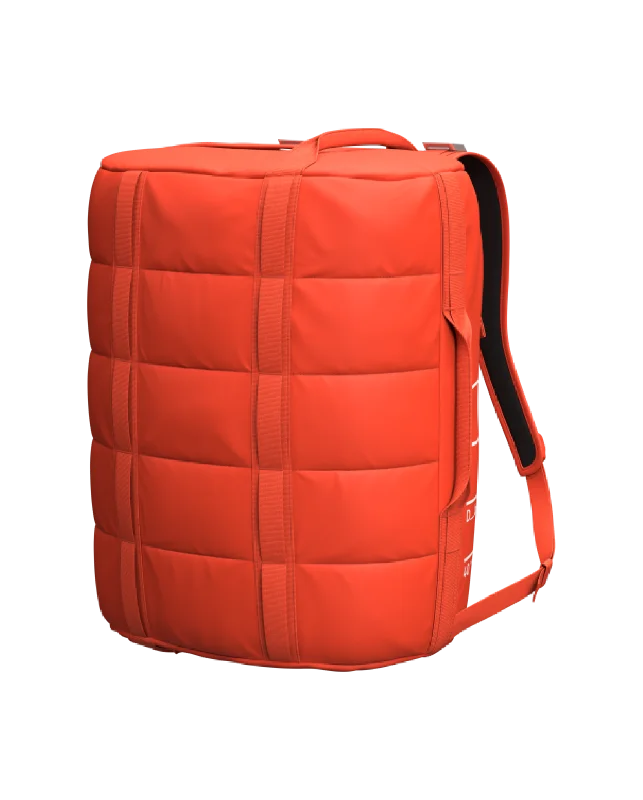 Bags For College Students On A Budget Roamer Duffel 40L Falu Red