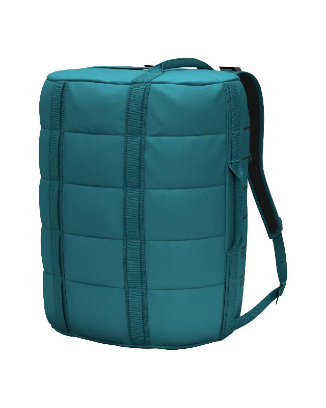 Bold And Flash-Sale Bags Roamer Duffel 60L Midnight Teal