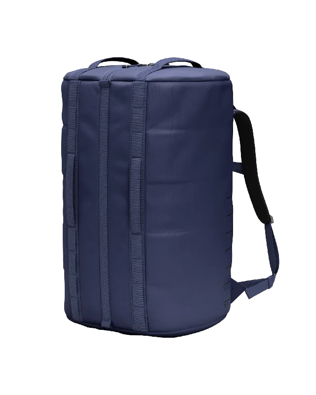 Office Professionals Roamer Pro Split Duffel 70L Blue Hour