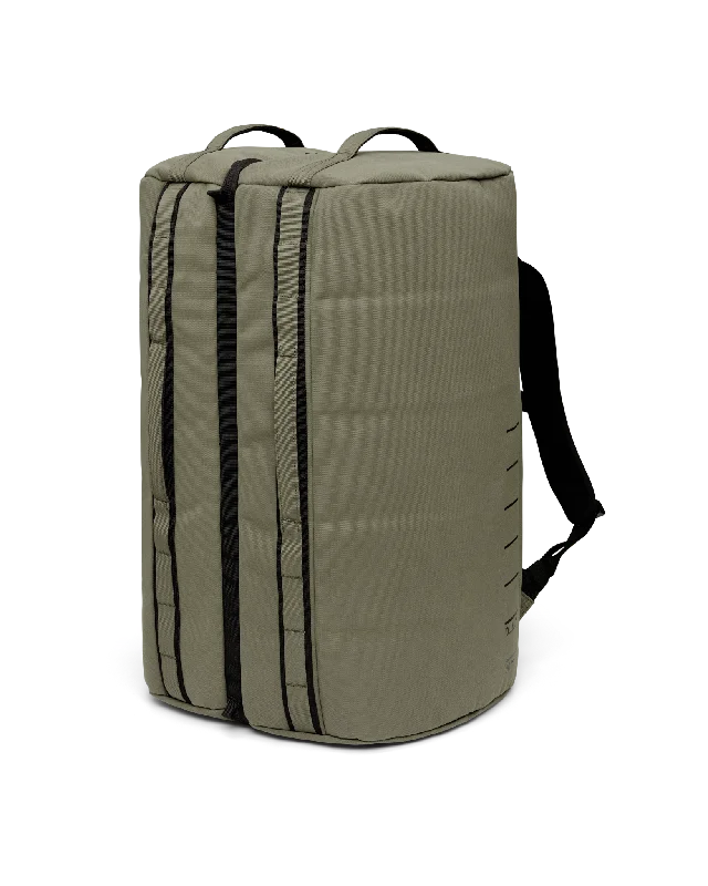 High-Quality Bags Roamer Pro Split Duffel 70L Mash Green