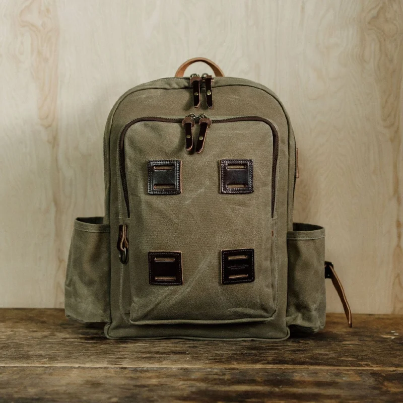 Cozy Handbags With Clearance Prices Rover Backpack - Borrego