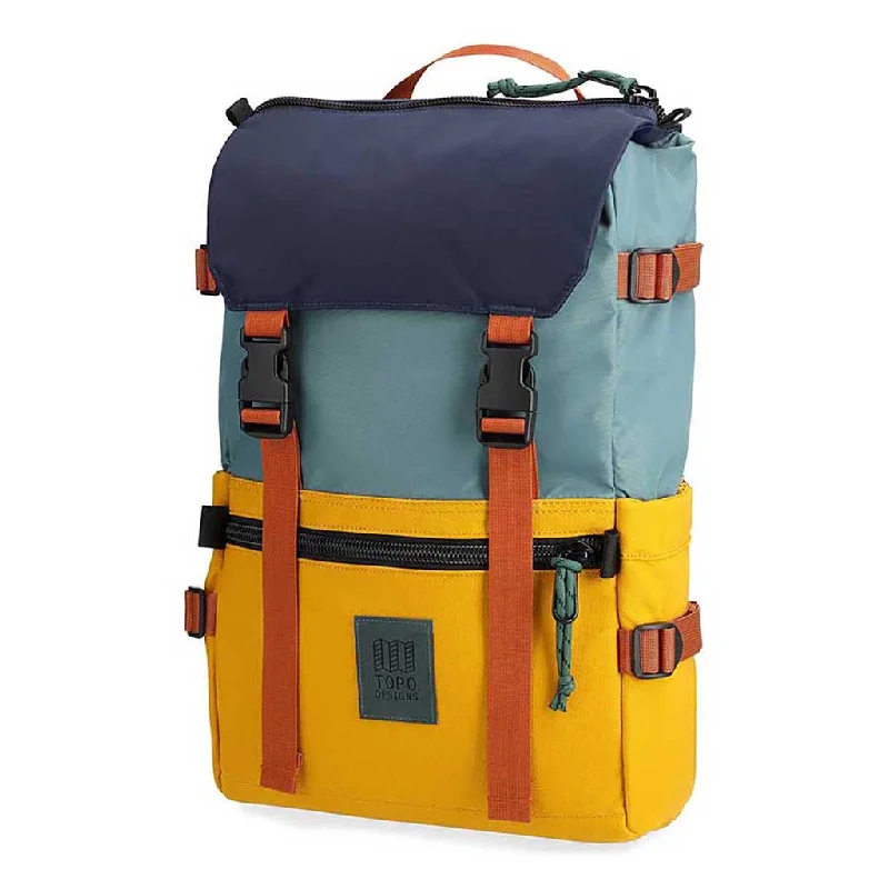 Inspired Bags For High-End Fashion Rover Pack Classic