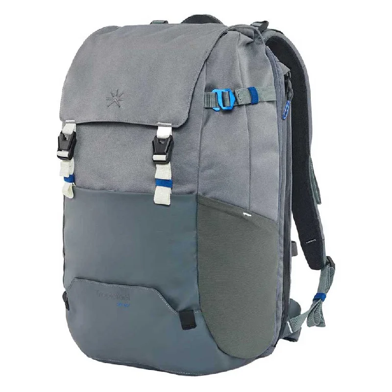 Stylish Bags For Fashion Influencers And Bloggers Shell 2.0 Backpack