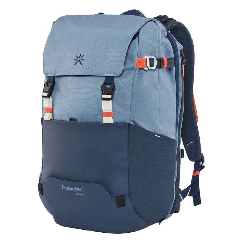 Inspired Bags For Timeless Elegance Shell 2.0 Backpack