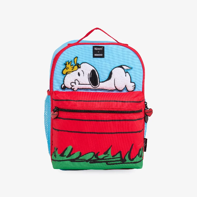 Lightweight And Functional Bags For Travel And Work Snoopy Mini Convertible Backpack Cooler Lightweight And Functional Bags For Travel And Work Snoopy Mini Convertible Backpack Cooler