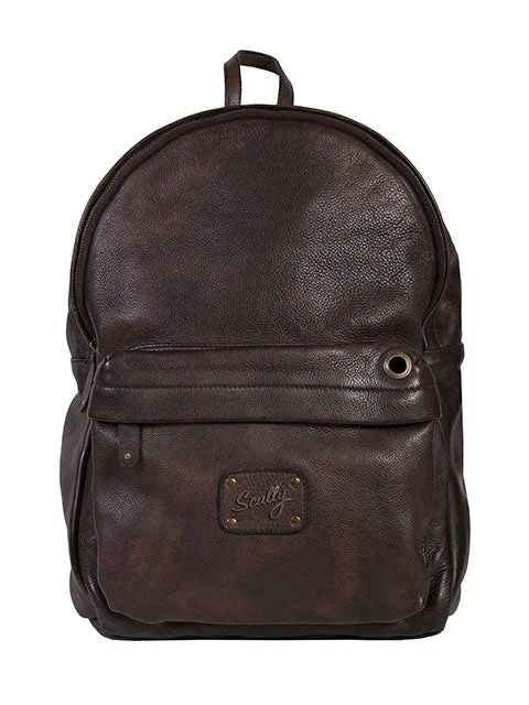 Retro Lovers Solvang Antique Goat Backpack