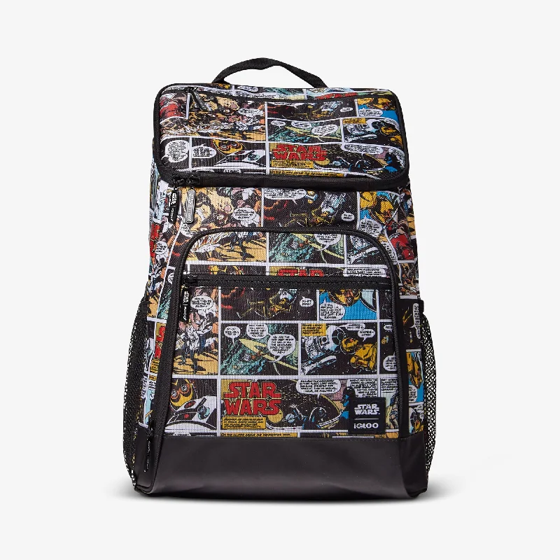 Stylish And Affordable Bags For Every Occasion Star Wars Cosmic Comic Daypack Backpack Stylish And Affordable Bags For Every Occasion Star Wars Cosmic Comic Daypack Backpack