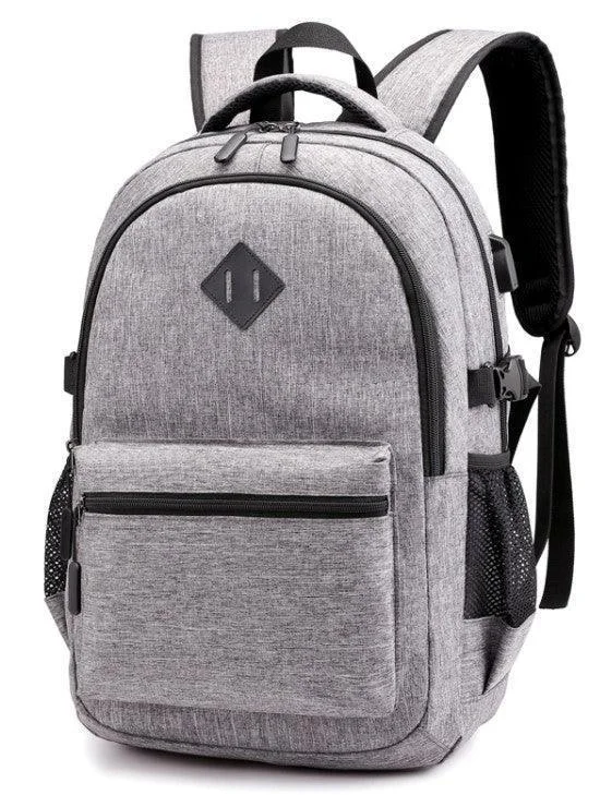 Vintage Bags For Retro And Classic Fashion Lovers Stonkar Laptop Backpack