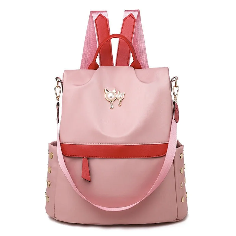 Bold Fashionistas Stylish Backpacks For Women