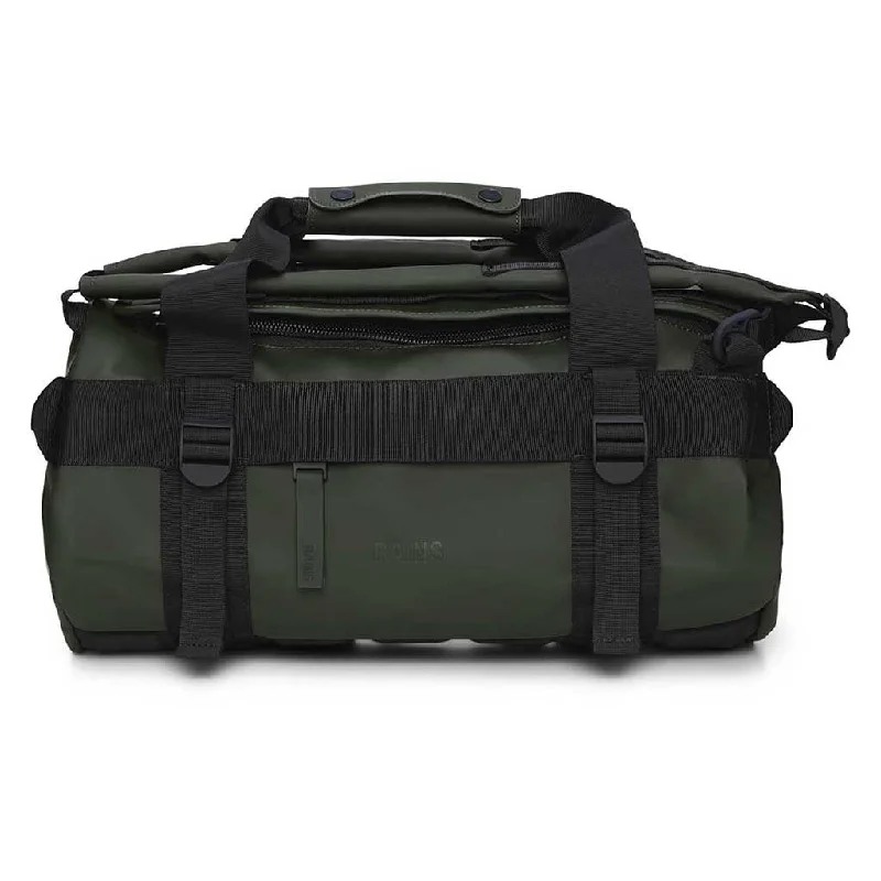 Spacious Bags With Holiday Promotions Texel Duffel Bag Mini