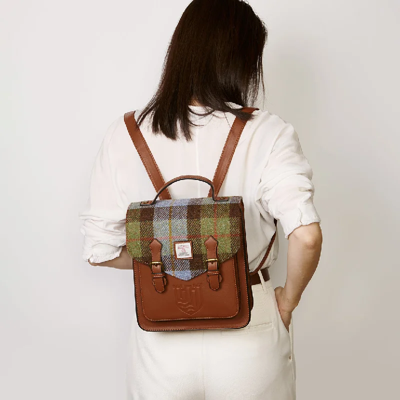 Flash Sale On Premium Bags The Calton Backpack