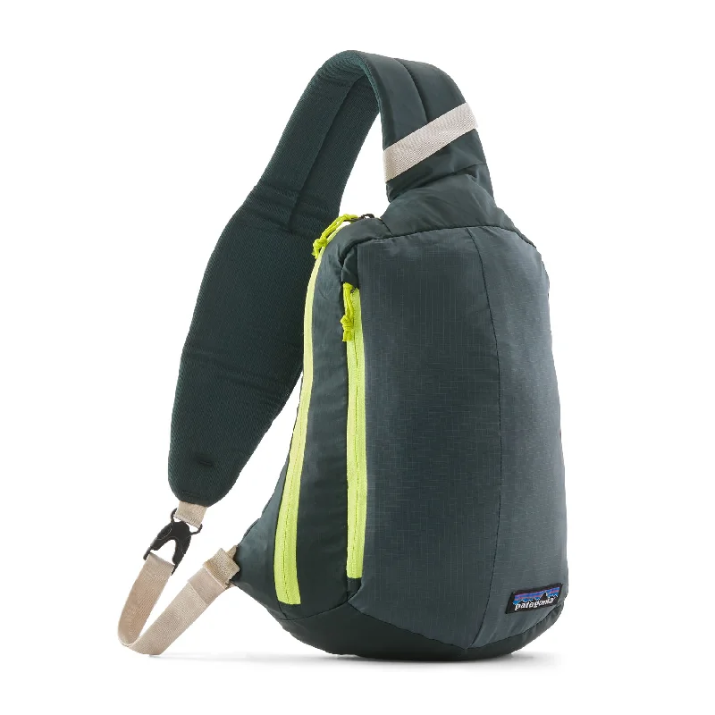 Eco-Friendly Bags With Discounts Ultralight Black Hole 8L Sling Bag