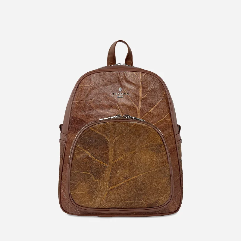 Inspired Bags For Modern Sophistication Vegan Backpack