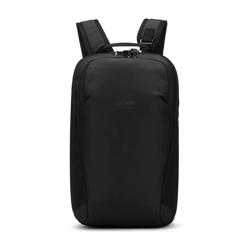 Affordable Bags For Budget Shoppers Vibe 20L Anti-Theft Backpack -black