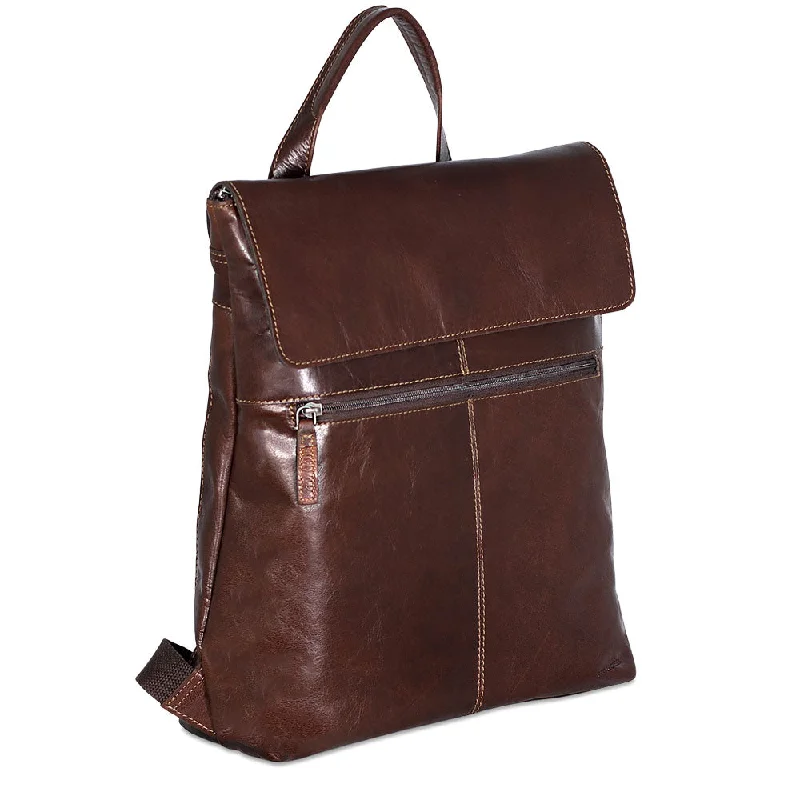 Flash Sale On Premium Bags Voyager Maya Slim Backpack #7526