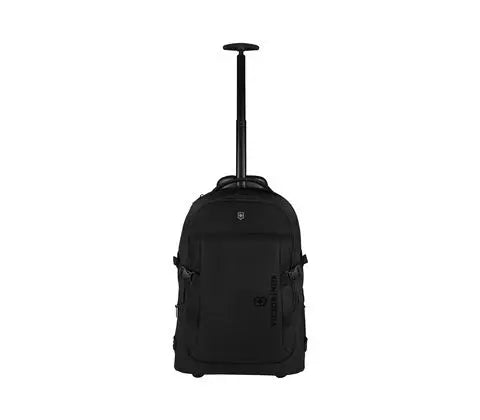 Sleek And Seasonal Sale Bags VX Sport EVO Backpack on Wheels-black