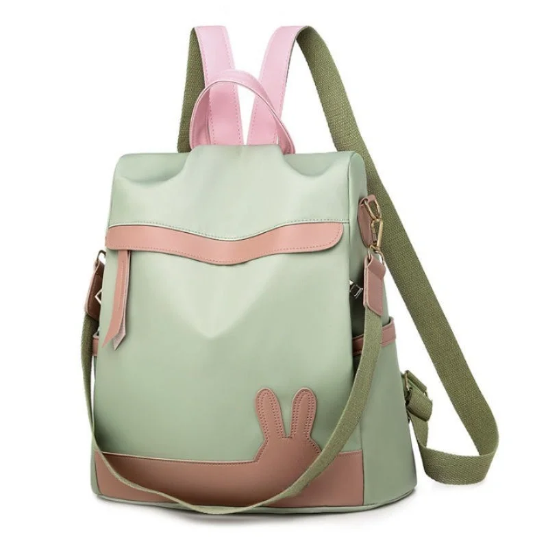 Spacious And Discounted Bags Waterproof Designer Backpacks For Women