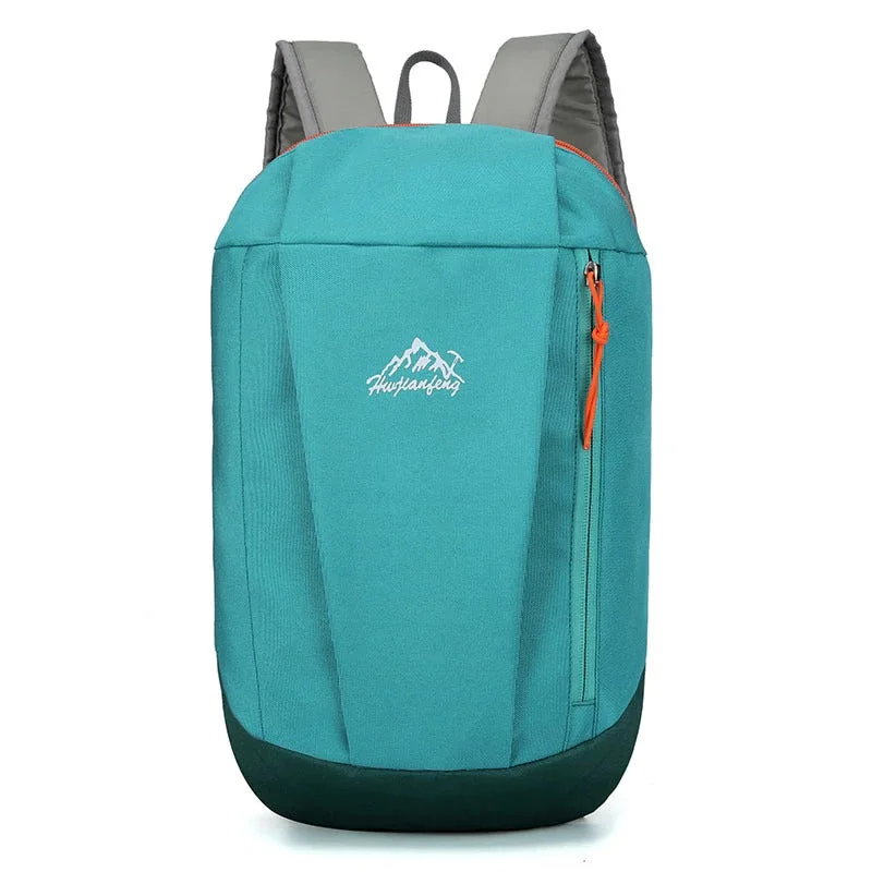 Trendy Bags For Teenage Girls Waterproof Sports Backpack