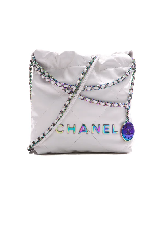 Affordable Bags Chanel 22 Mini Bag