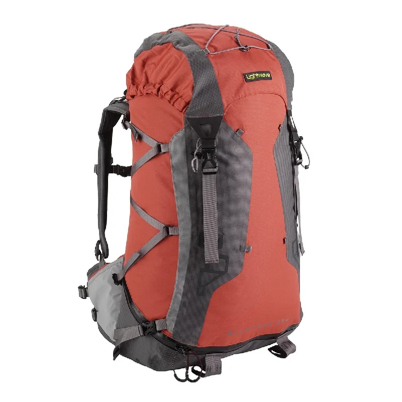 Trendy Bags Wildtrek 55 Womens Rucksack