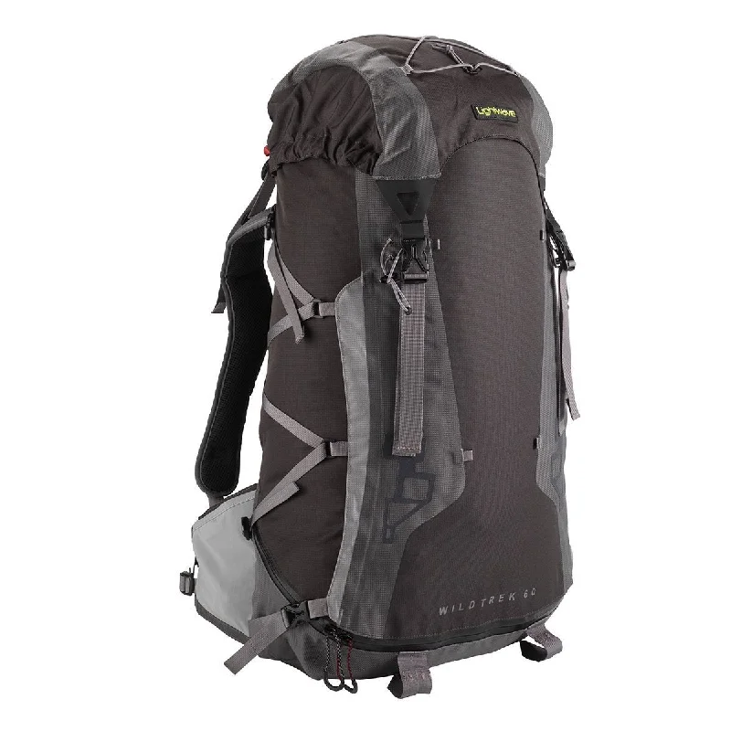 Wholesale Bags For Resellers Wildtrek 60 Rucksack