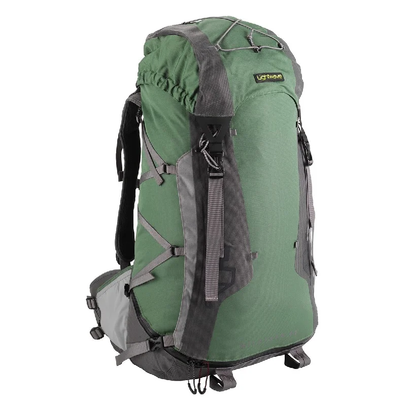 Luxury Bags Wildtrek 60 Rucksack