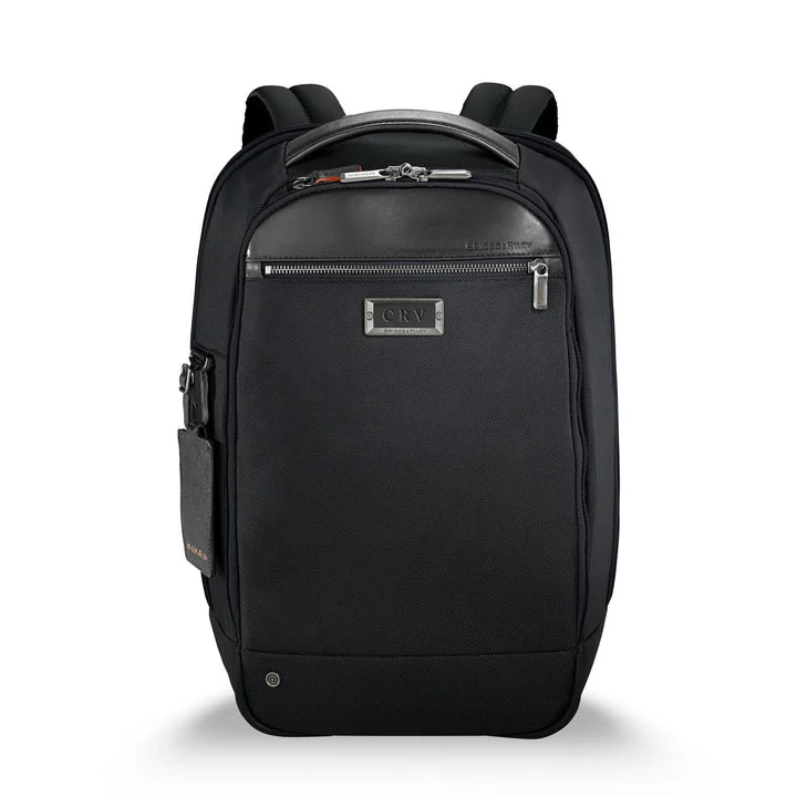 Inspired Bags For Modern Sophistication @Work Discontinued Medium Slim Backpack