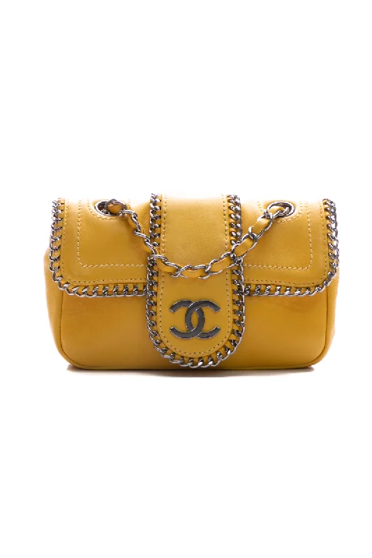 Elegant And On-Sale Evening Bags Mini Madison Flap Bag