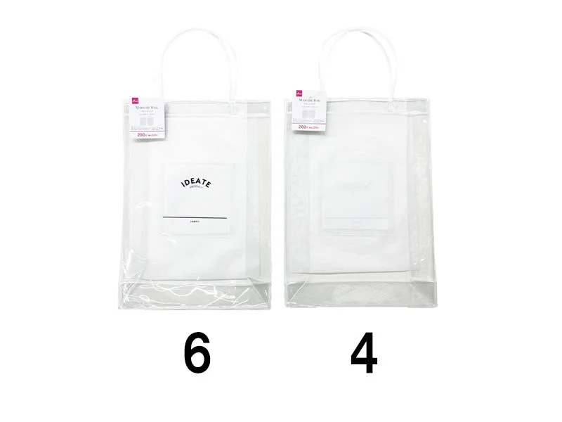 Flash Sale On Premium Bags Marche Bag - With Pocket -
