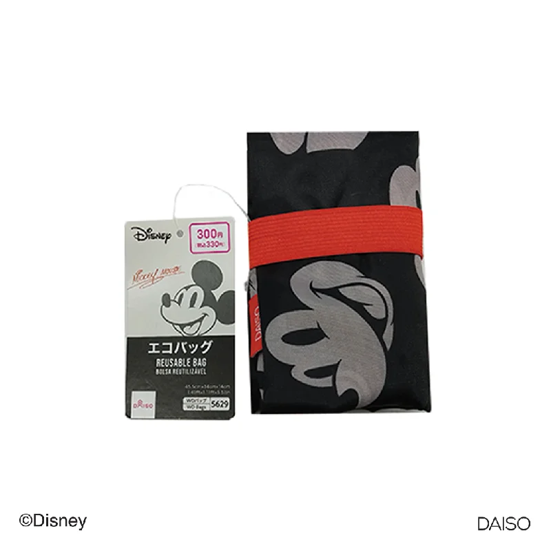 Designer Bags For Luxury Collectors With Offers Reusable Bag -Mickey - CN - DC5-