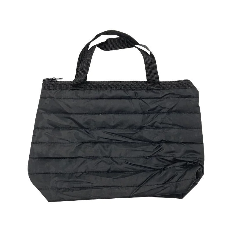 Vintage-Inspired Cotton Tote Bag