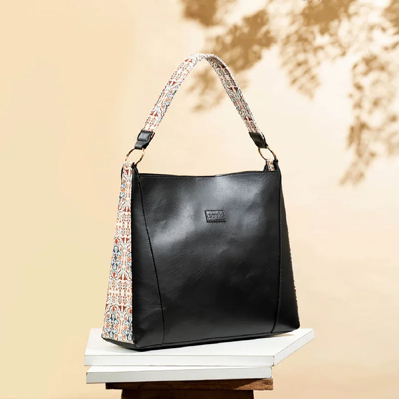 Inspired Bags For Modern Sophistication Agra Floral Classic Open Tote
