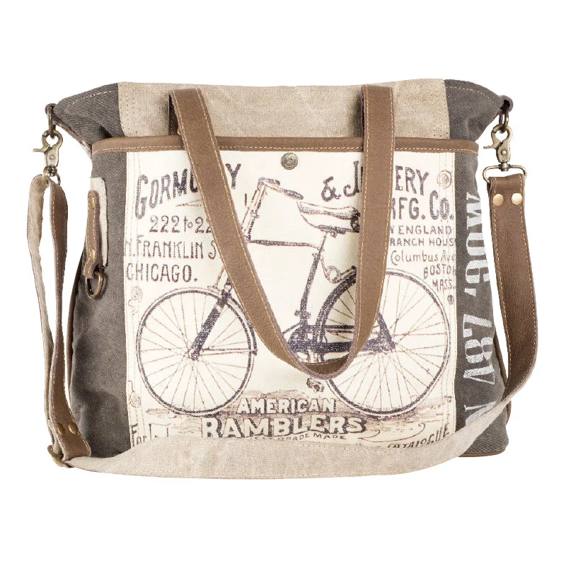 Lightweight Bags With Clearance Prices American Ramblers Tote with Strap