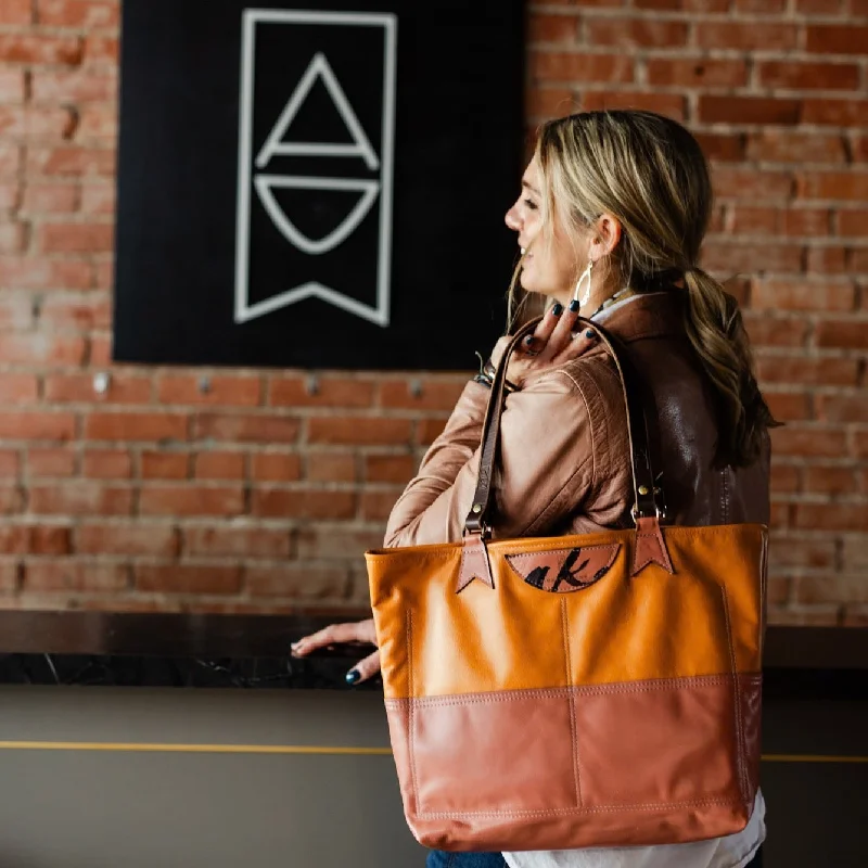 Spacious Bags With Holiday Promotions Anniversary Collection | 9 to 5 Shoulder Tote | Sundance + Prairie Rose