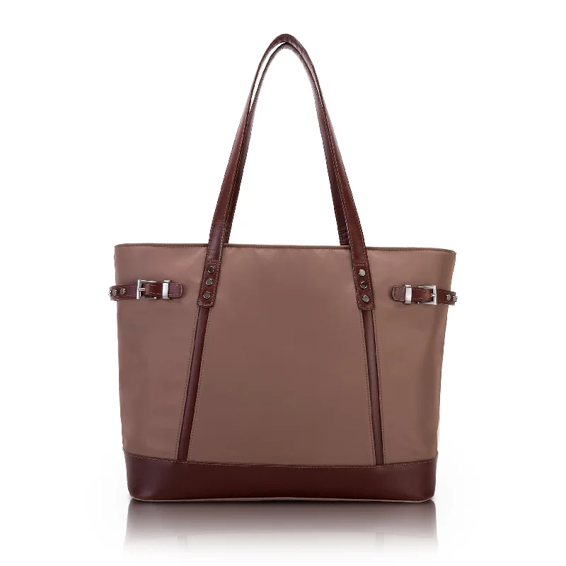 Handbag For Women ARIA | Nylon Tote