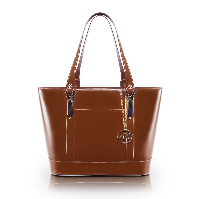 Bag Deals ARYA | Leather Tablet Tote