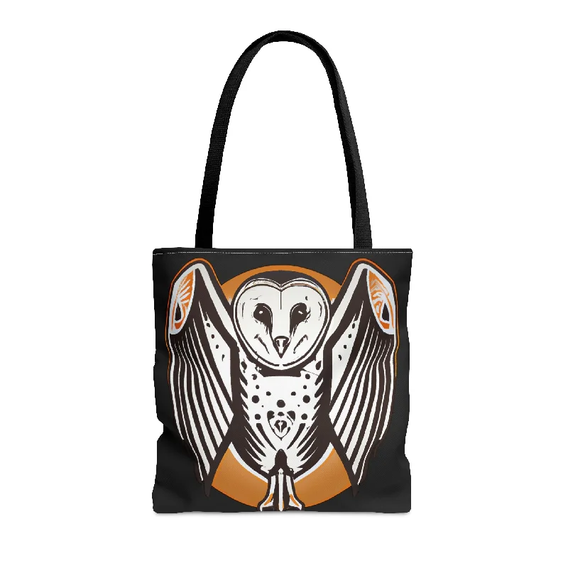 Flash Sale On Premium Bags Barn Owl Wing Tote