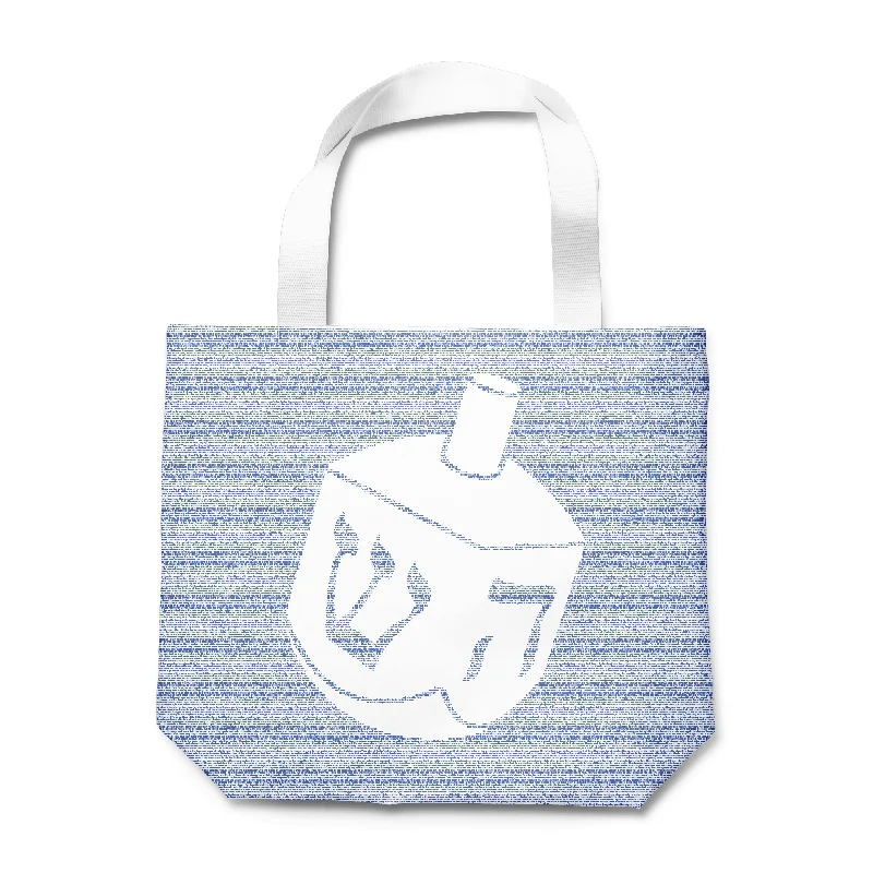 Functional Bags For Busy Moms And Dads The Story of Chanukah