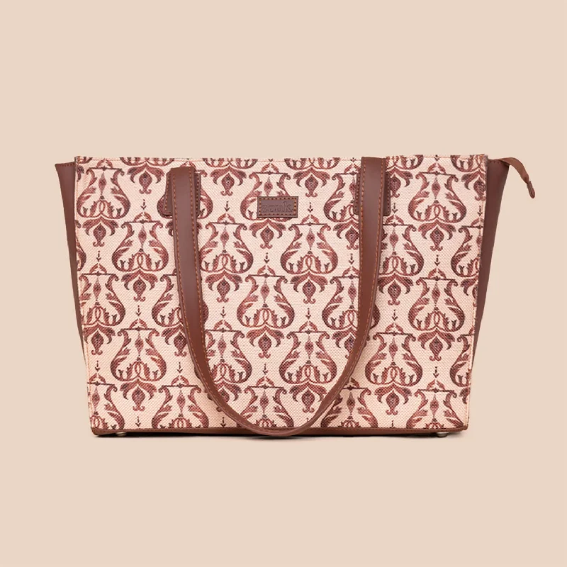 Handbag For Women Chhavi Niwas Office Tote Bag