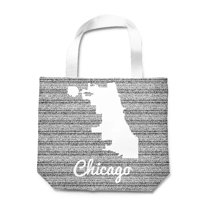 Everyday Bags For Work, School, Or Errands The Streets of Chicago