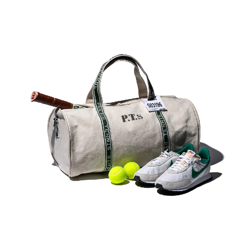 Lightweight And Functional Bags For Travel And Work Clubhouse Barrel Bag