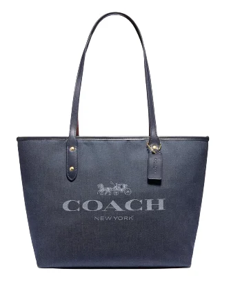 Limited-Time Offers On Trendy And Stylish Bags Coach Horse & Carriage Jacquard City Tote Limited-Time Offers On Trendy And Stylish Bags Coach Horse & Carriage Jacquard City Tote