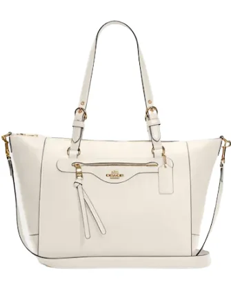 Sporty Bags For Active And Athletic Lifestyles Coach Kleo Carryall