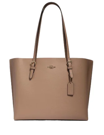Seasonal Clearance Bags For Summer, Winter, Etc. Coach Mollie Tote
