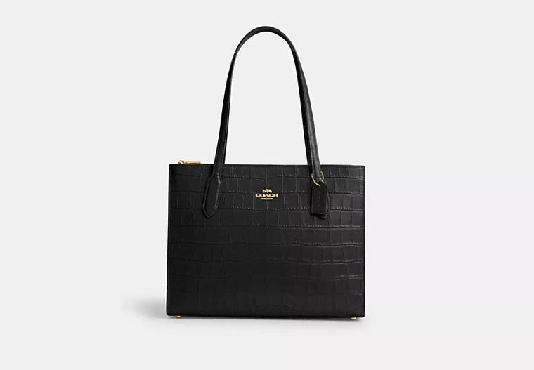 Affordable Bags For Budget Shoppers Coach Nina Tote